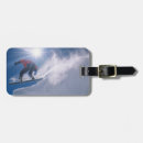 Search for large luggage tags Usa