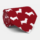 Search for red ties Pets