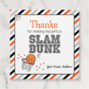 Search for basketball favor tags Thank you