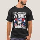 Search for cornhole tshirts 4th