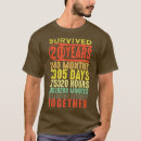 Search for 20 year marriage anniversary gifts Couple