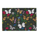 Search for butterfly placemats Chic