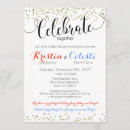 Search for joint baby shower invitations Modern