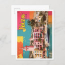 Search for pop art postcards Vintage