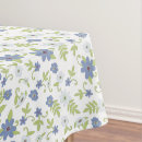 Search for vintage tablecloths Flowers