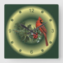 Search for cardinal clocks Merry christmas