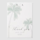 Search for havana invitations Palm trees