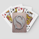 Search for steel playing cards Stylish