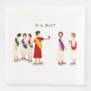 Search for friendship napkins Party