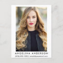 Search for actor postcards Model