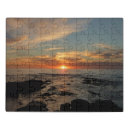 Search for san diego puzzles Sunset
