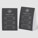 Search for spa salon price lists Lashes