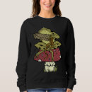 Search for mushroom hoodies Frog
