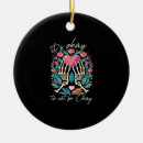 Search for skeleton ornaments Spooky cute