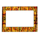 Search for stained glass picture frames Gold