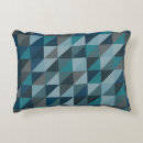Search for navy blue teal pillows Pattern