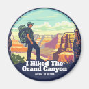 Search for national park magnets America