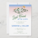 Search for ski weekend invitations Girls trip