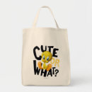 Search for tweety bird tote bags Kids show