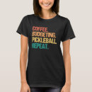 Search for pickleball longsleeve womens tshirts Coffee