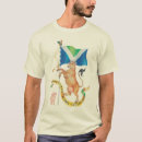 Search for courage tshirts Green