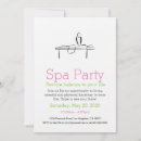 Search for massage invitations Girl