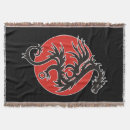 Search for dragon blankets Mythical