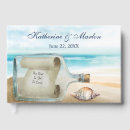 Search for message wedding guest books Watercolor