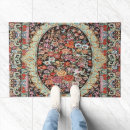 Search for persian doormats Floral