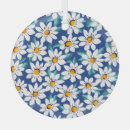 Search for daisy flower ornaments Summer