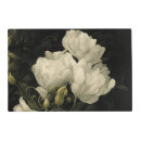 Search for peonies placemats Peony