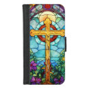 Search for stained glass iphone cases Religion