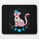 Search for black cat mousepads Kitten