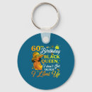Search for 60th birthday keychains Vintage