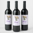 Search for rabbits wine labels Whimsical