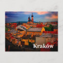 Search for krakow postcards Europe