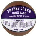 Search for purple basketballs Coach