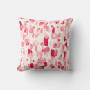 Search for red and beige pillows Pink