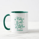 Search for baby its cold outside mugs Script