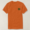 Search for st patricks day tshirts Vintage