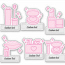 Search for lipstick labels Simple