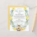 Search for across the miles baby shower invitations Long distance
