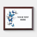 Search for blue butterfly gifts Butterflies
