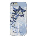 Search for blue butterfly iphone cases white