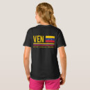 Search for venezuela tshirts National