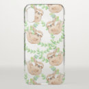 Search for sloth iphone cases Jungle