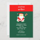Search for football christmas invitations Sports