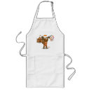 Search for big man aprons Fun