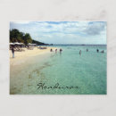 Search for honduras postcards Island