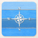 Search for wooden coasters Compass